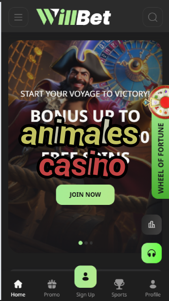 Animales Casino - Animal-Themed Casino Games-casinoorder.vip