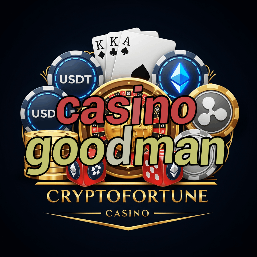 Casino Goodman - Reliable Casino Reviews & Guides